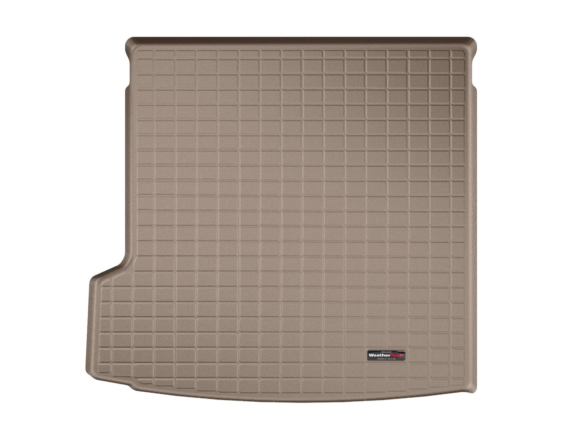 Weathertech - Cargo Liner - Tan Behind 2nd Row Seating 16-26 XC90 - 41805
