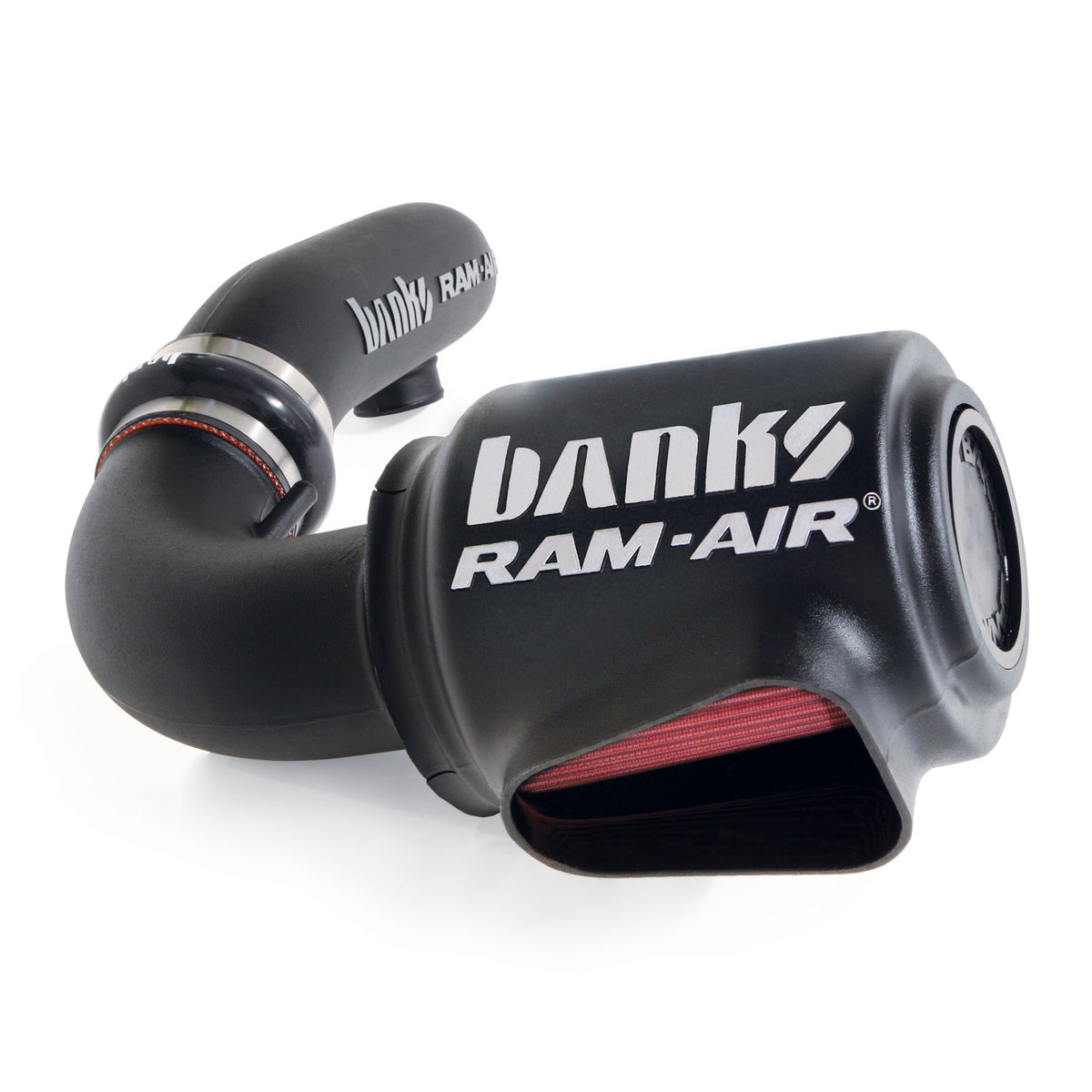 Banks Power 97-06 Jeep 4.0L Wrangler Ram-Air Intake System - 41816