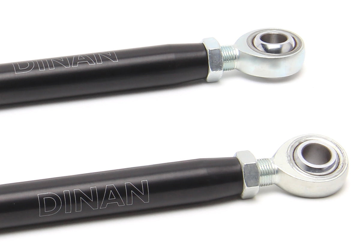 Dinan - Racing Toe Links - 2008-2013 BMW 1M/M3 - R280-0006