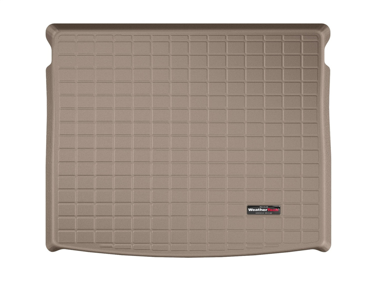 Weathertech - Cargo Liner - Tan Behind 2nd Row Seating 16-22 X1 - 41831