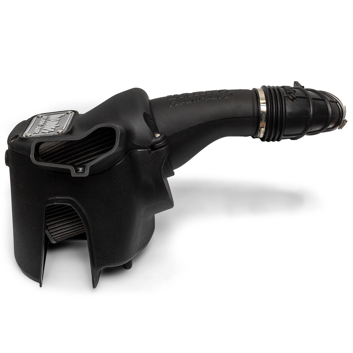 Banks 20-21 Ford F250/F350/F450 6.7L RAI, Ram Air Intake System - Dry Filter - 41849-D