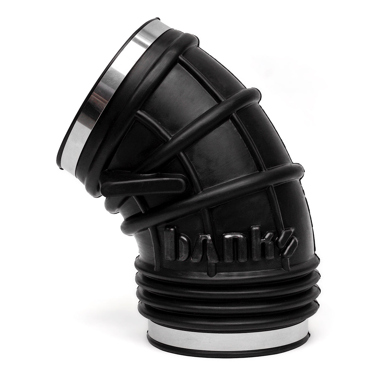 Banks 20-21 Ford F250/F350/F450 6.7L RAI, Ram Air Intake System - Dry Filter - 41849-D