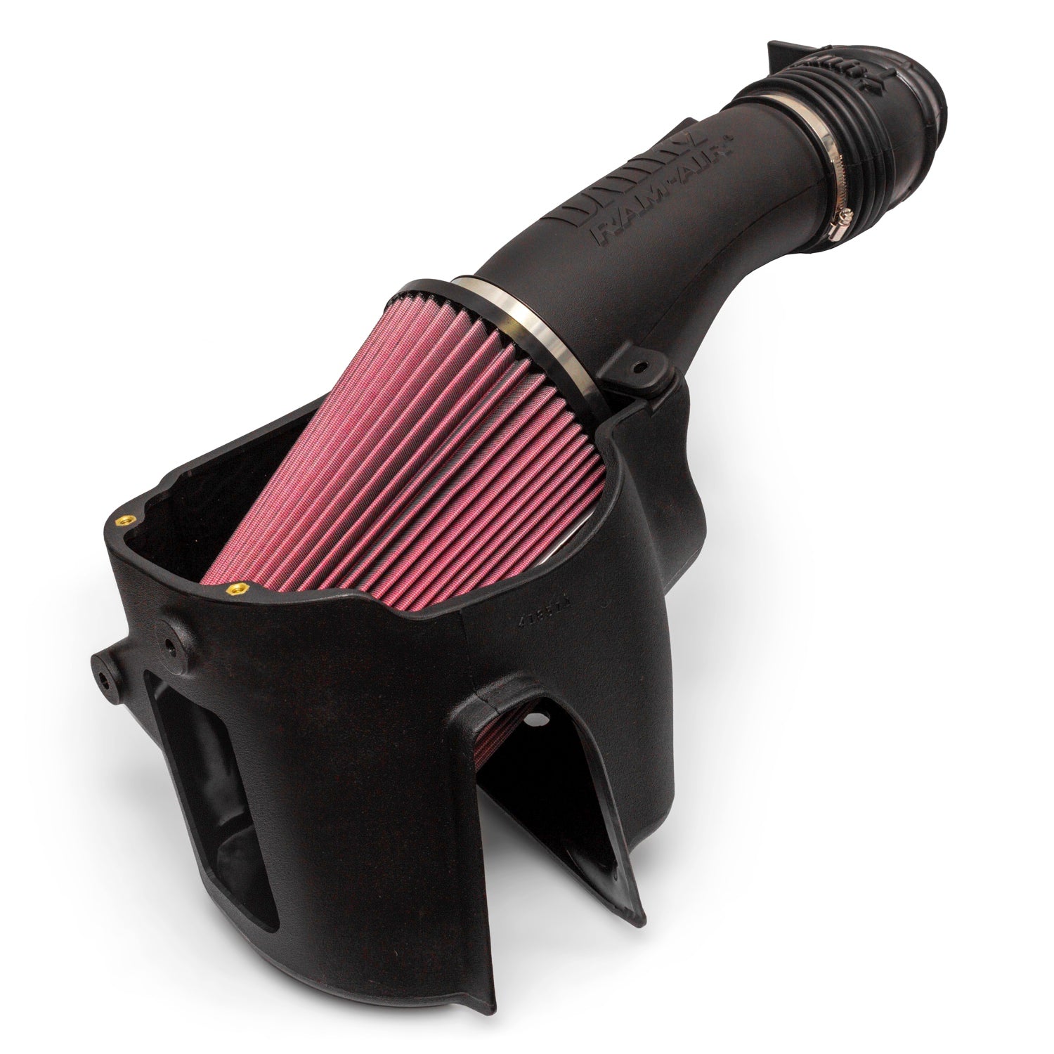 Banks Power 20-22 Ford F250/350 6.7L RAI Diesel Ram-Air Intake System - Oiled Filter - 41849