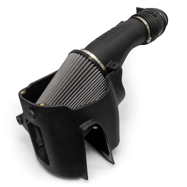 Banks Power 23-24 Ford F250/F350/F450 6.7L Ram-Air Intake System - Dry Filter - 41869-D