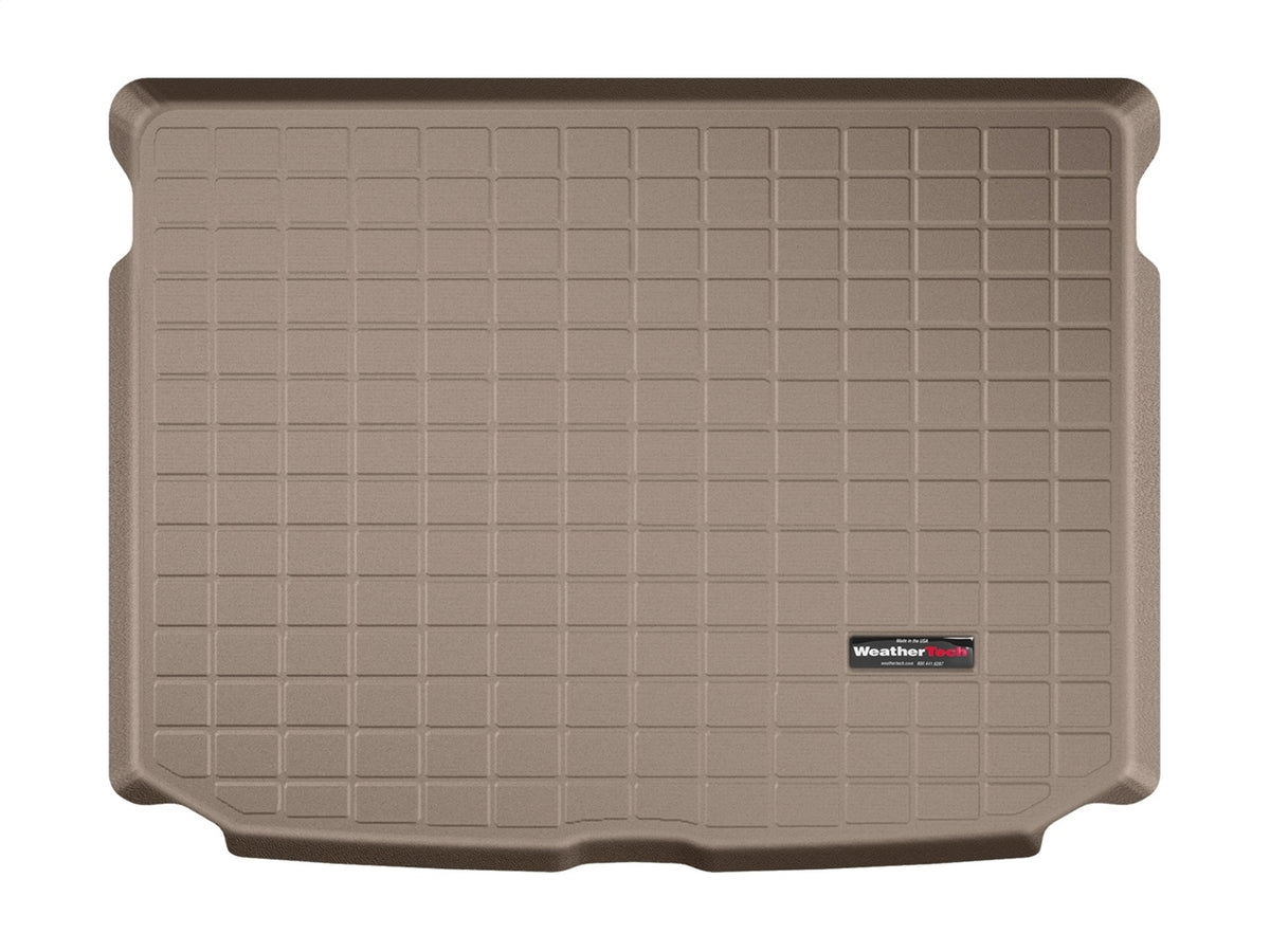 Weathertech - Cargo Liner - Tan 16-18 A3 - 41891
