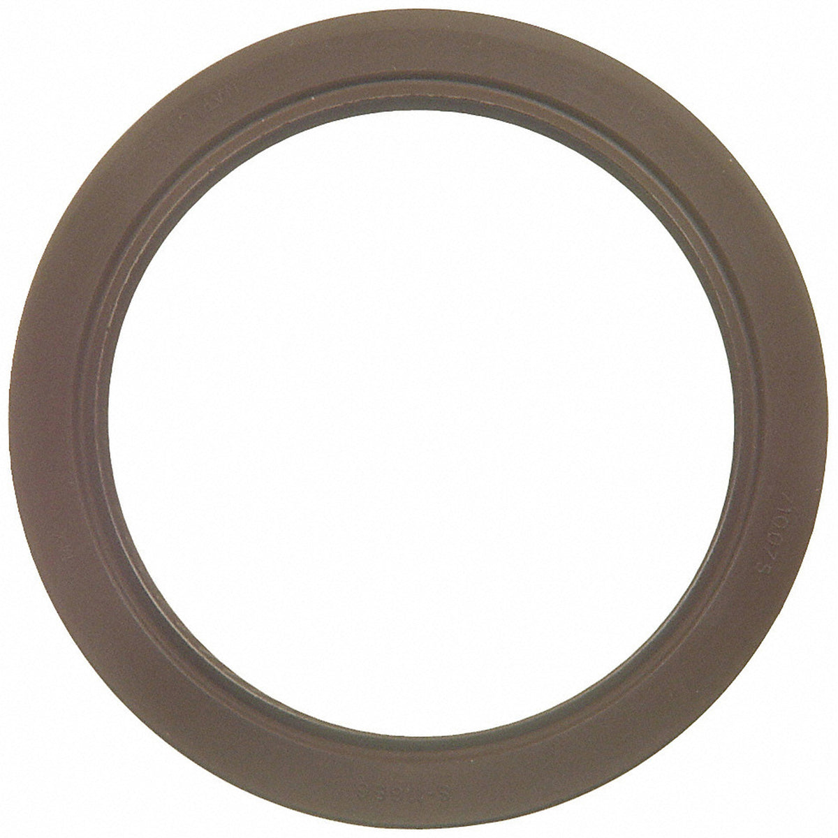 Fel-Pro Cadillac DeVille BS 40396 Engine Crankshaft Seal Kit - BS40396 for 1985-1995 Cadillac DeVille - front view