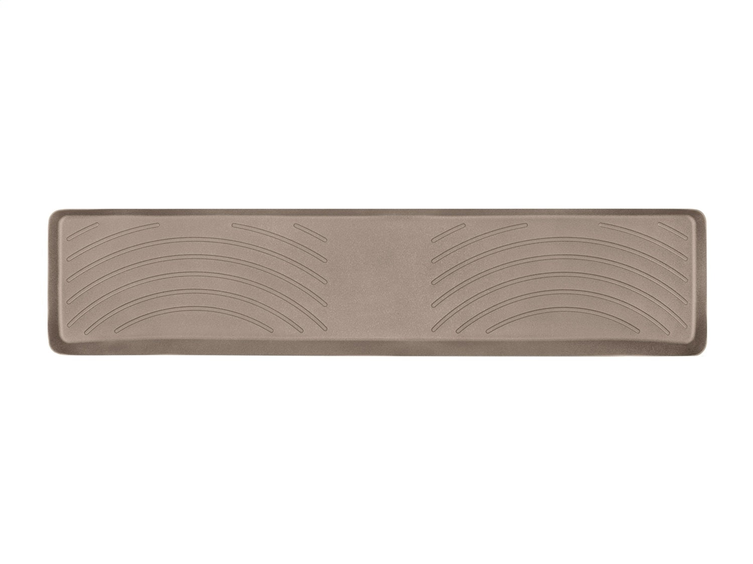 Weathertech - FloorLiner™ DigitalFit® - Tan Rear 17-25 Honda Ridgeline - 459713
