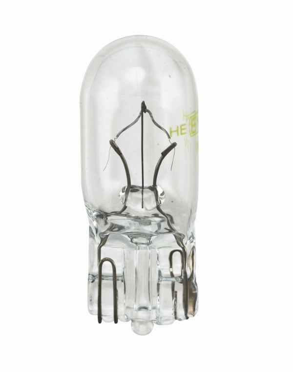 Hella Bulb 2821 12V 3W W21X95D T325 E1 (2) - 2821TB for 2007-2019 Audi Q7 - front view