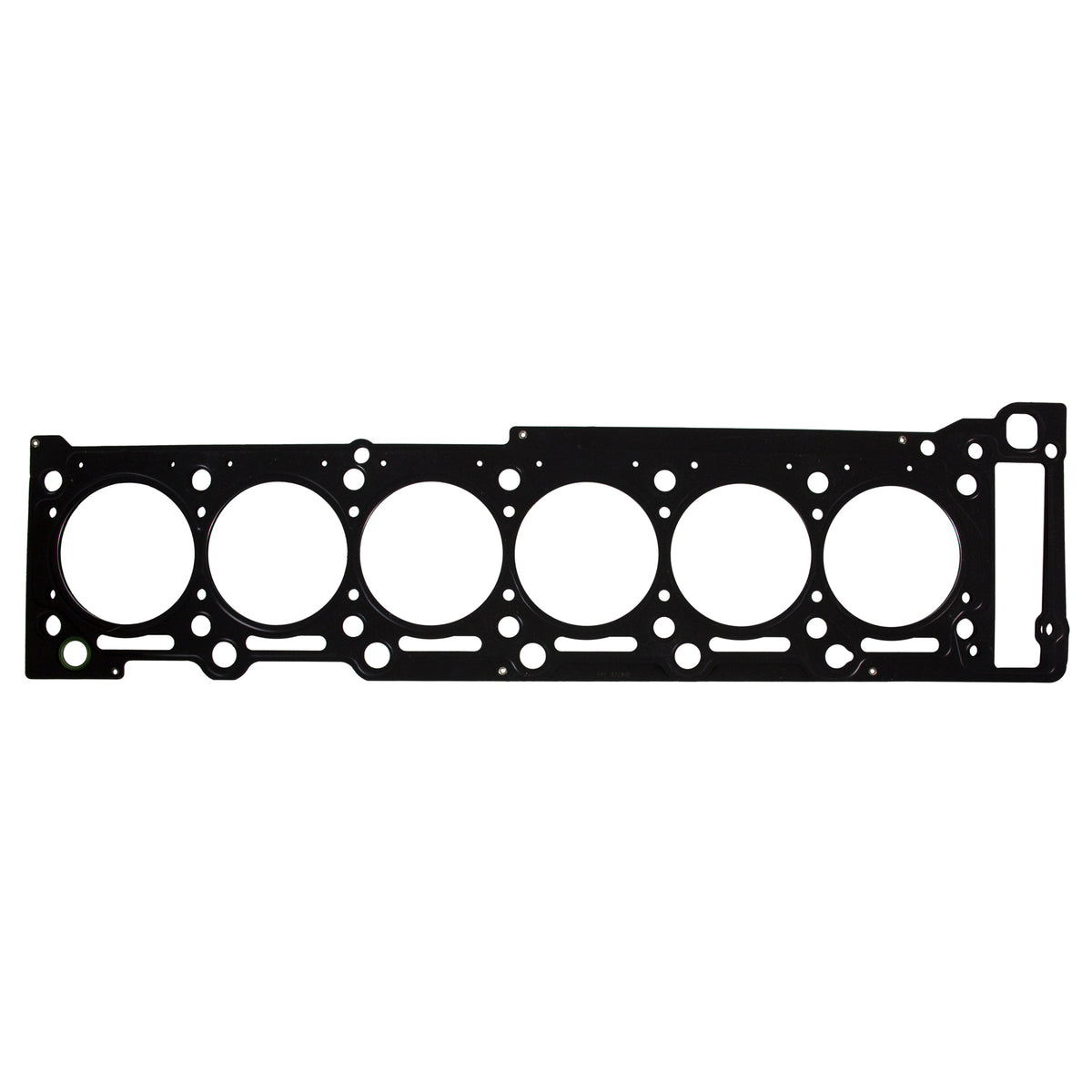 Fel-Pro Mercedes-Benz E320 26647 PT PermaTorque Engine Cylinder Head Gasket - 26647PT for 2005-2006 Mercedes Benz-E-Class - front view