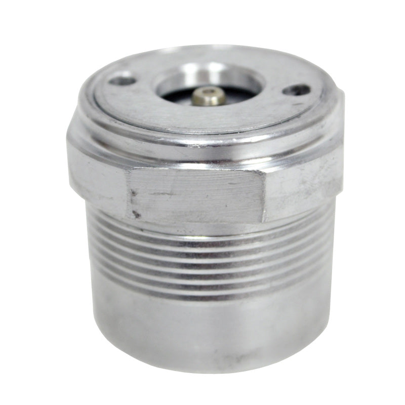 QA1 Mopar (K727) - No Stud Lower Screw-In Style Ball Joint Housing - Steel - 1210-506