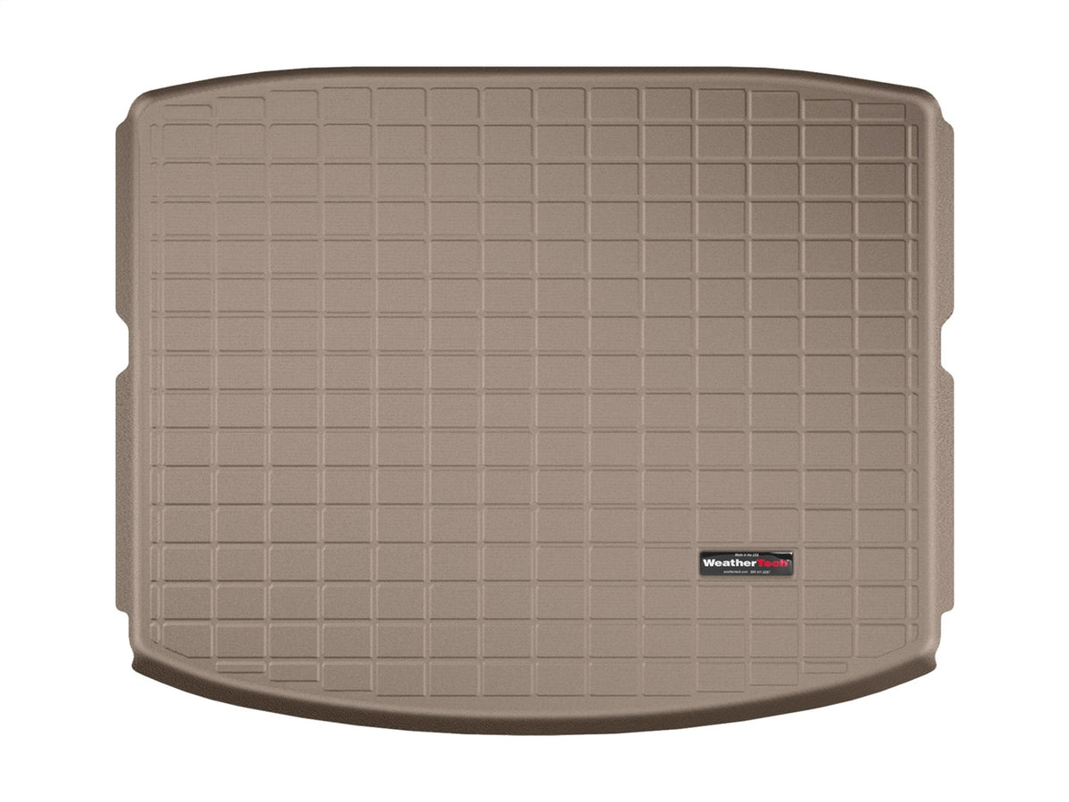 Weathertech - Cargo Liner - Tan Cargo Tray In Lowest Position 17-22 CR V - 41992