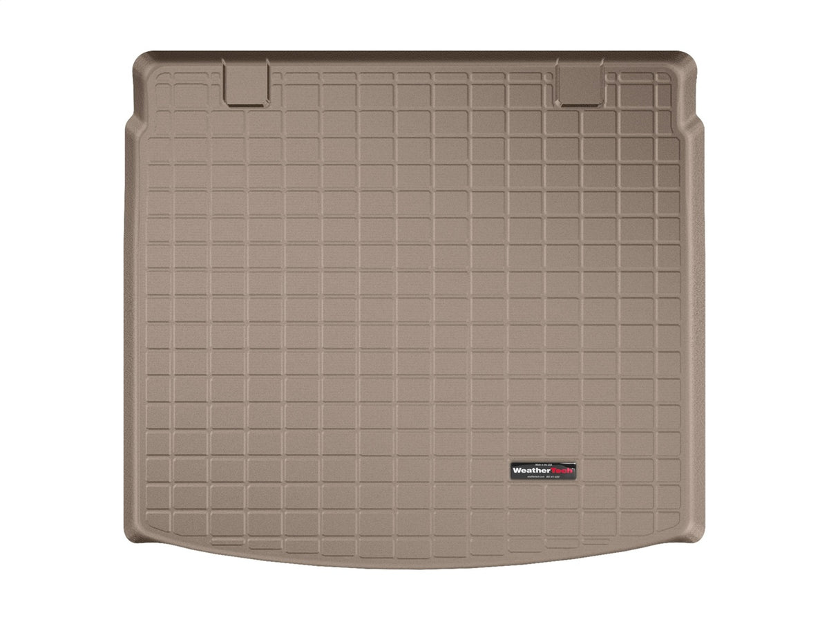 Weathertech - Cargo Liner - Tan Cargo Tray In Highest Position 17-22 CR V - 41997