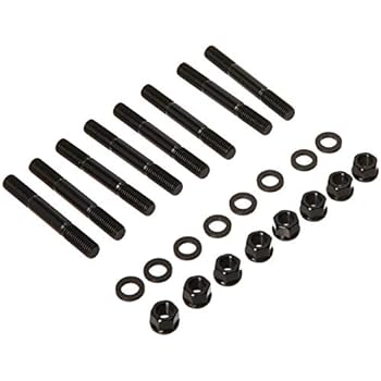 ARP Jeep 4.0L Inline 6 Cyl Main Stud Kit - 146-5401