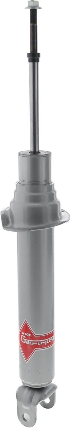 KYB 22-25 Nissan Frontier Pro-X / Pro-4X Gas-A-Just Gas Shock - Front - 5510053