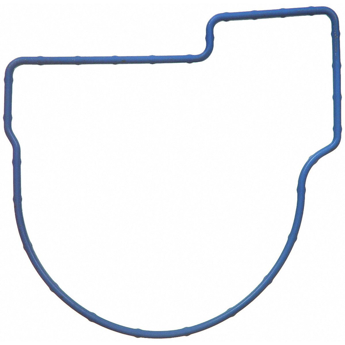 Fel-Pro Chrysler 300M 61068 Fuel Injection Throttle Body Mounting Gasket for 1999-2004 Chrysler 300M - front view