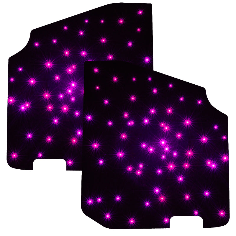 Oracle StarLINER Fiber Optic Hardtop Headliner for Wrangler JL/Gladiator JT ColorSHIFT SEE WARRANTY - 5872-333