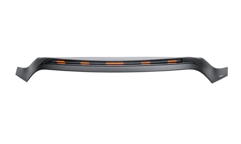 AVS 19-22 RAM 1500 (Excl. Rebel &amp; TRX) Low Profile Aeroskin Lightshield Pro - Black - 953163