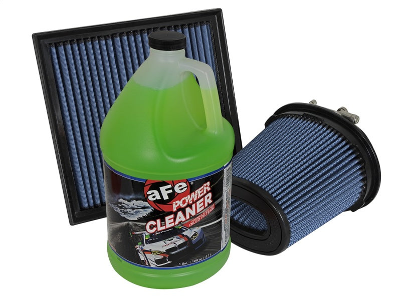 aFe MagnumFLOW Pro 5R Air Filter Power Cleaner - 1 Gallon - 90-10301