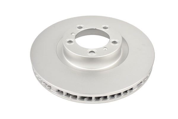 DBA 2020+ Porsche Taycan Turbo En-Shield Standard HC Front Left Brake Rotor - DBA3870EL