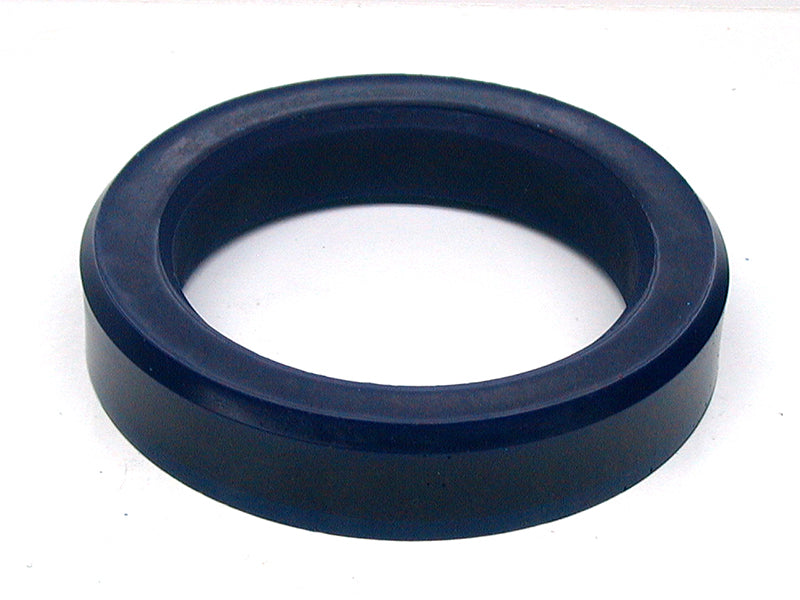 SuperPro - Rear Coil Spring Spacer Bushing - 30MM - SPF1724-30K for 1991-1997 Toyota Land Cruiser - front view