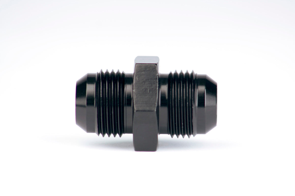 Aeromotive AN-10 to AN-10 Male Flare Union Fitting - 15604