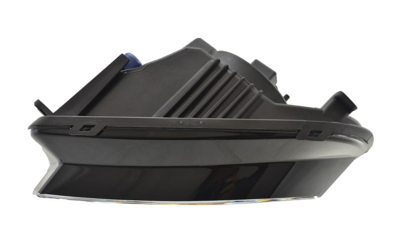 Hella 2008-2017 Audi A5 Fog Light Left - 010832011