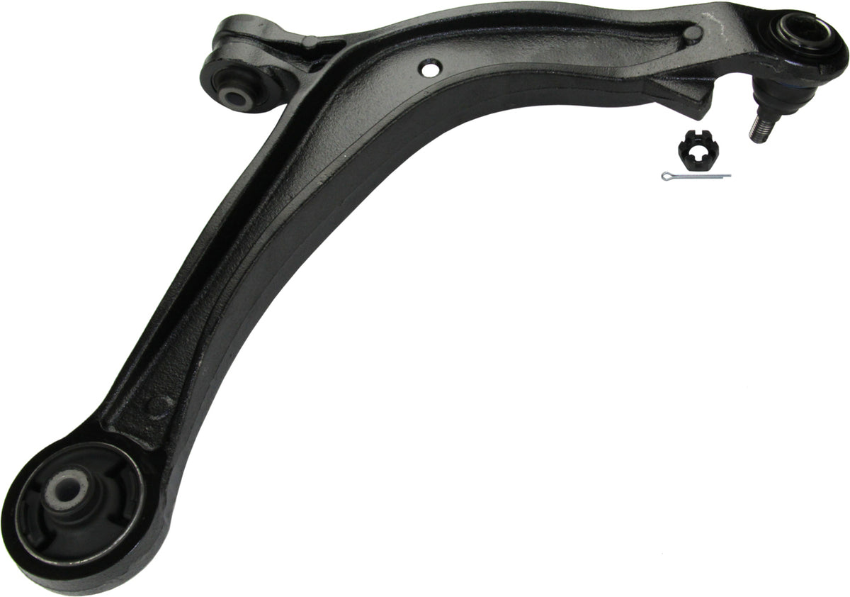 MOOG 13-16 Honda CR-Z Front Left Lower Control Arm - RK622002 - front view