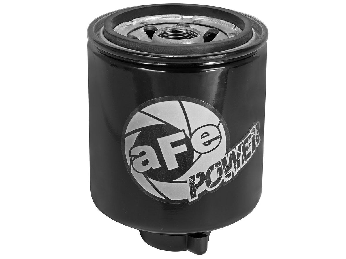 aFe Diesel Fuel Systems DFS780 Series 2017 GM Diesel 6.6L V8(td) L5P Full Time Operation 8-10PSI - 42-14023