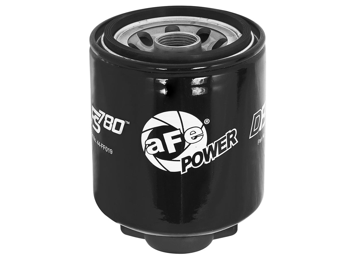 aFe DFS780 PRO Fuel Pump 2017 GM Diesel Trucks V8 6.6L (td) L5P (Full-time) - 42-24021