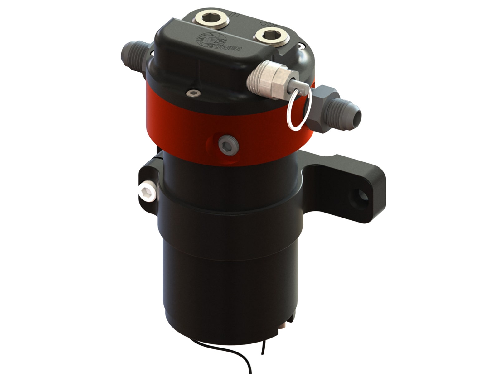 aFe DFS780 MAX Universal Fuel Pump - 42-30001