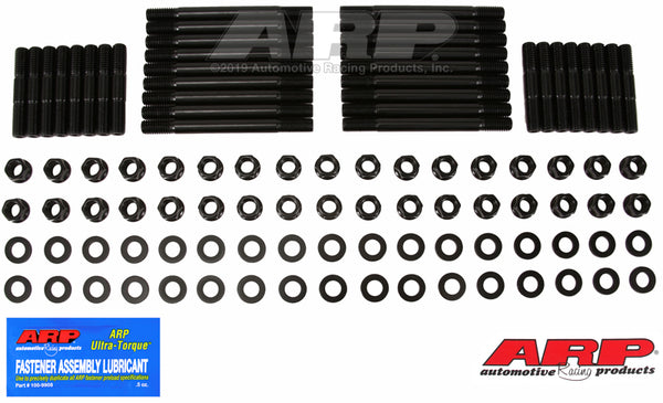 ARP BB Chrysler Indy Max block, Hemi hds, head stud kit - 145-4008