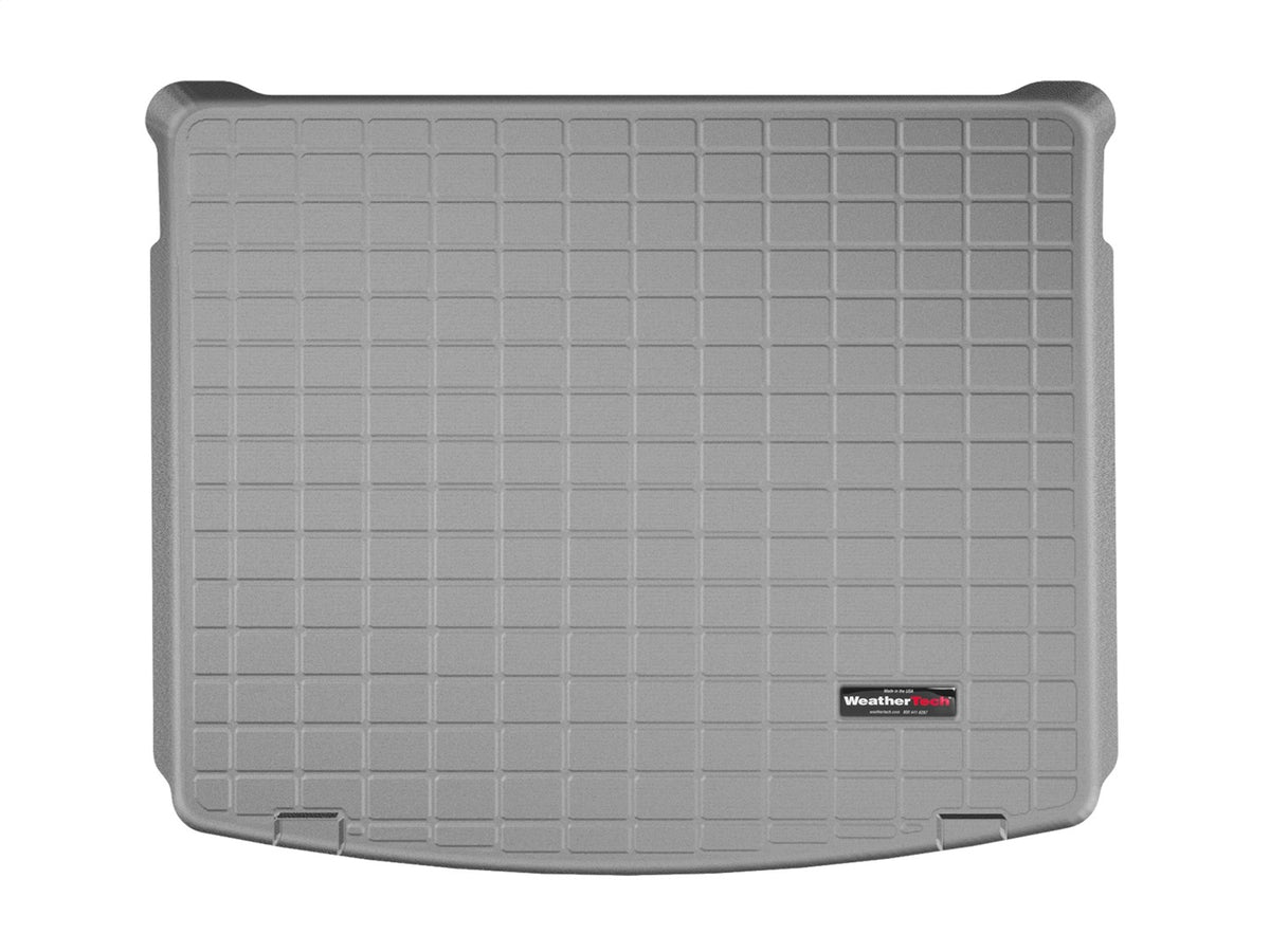 Weathertech - Cargo Liner - Gray Cargo Tray In Highest Position 17-25 Compass - 421043