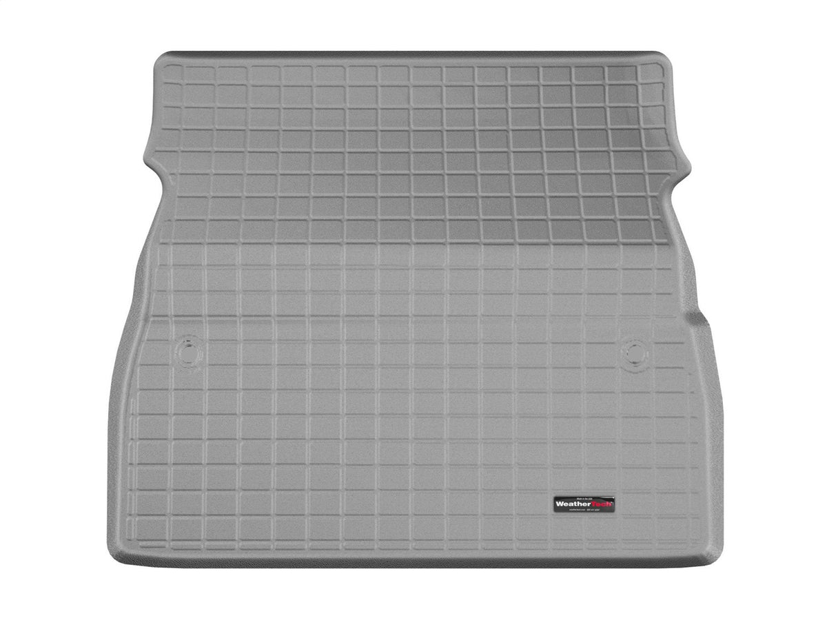 Weathertech - Cargo Liner - Gray Behind 2nd Row Seating 18-26 Odyssey - 421050