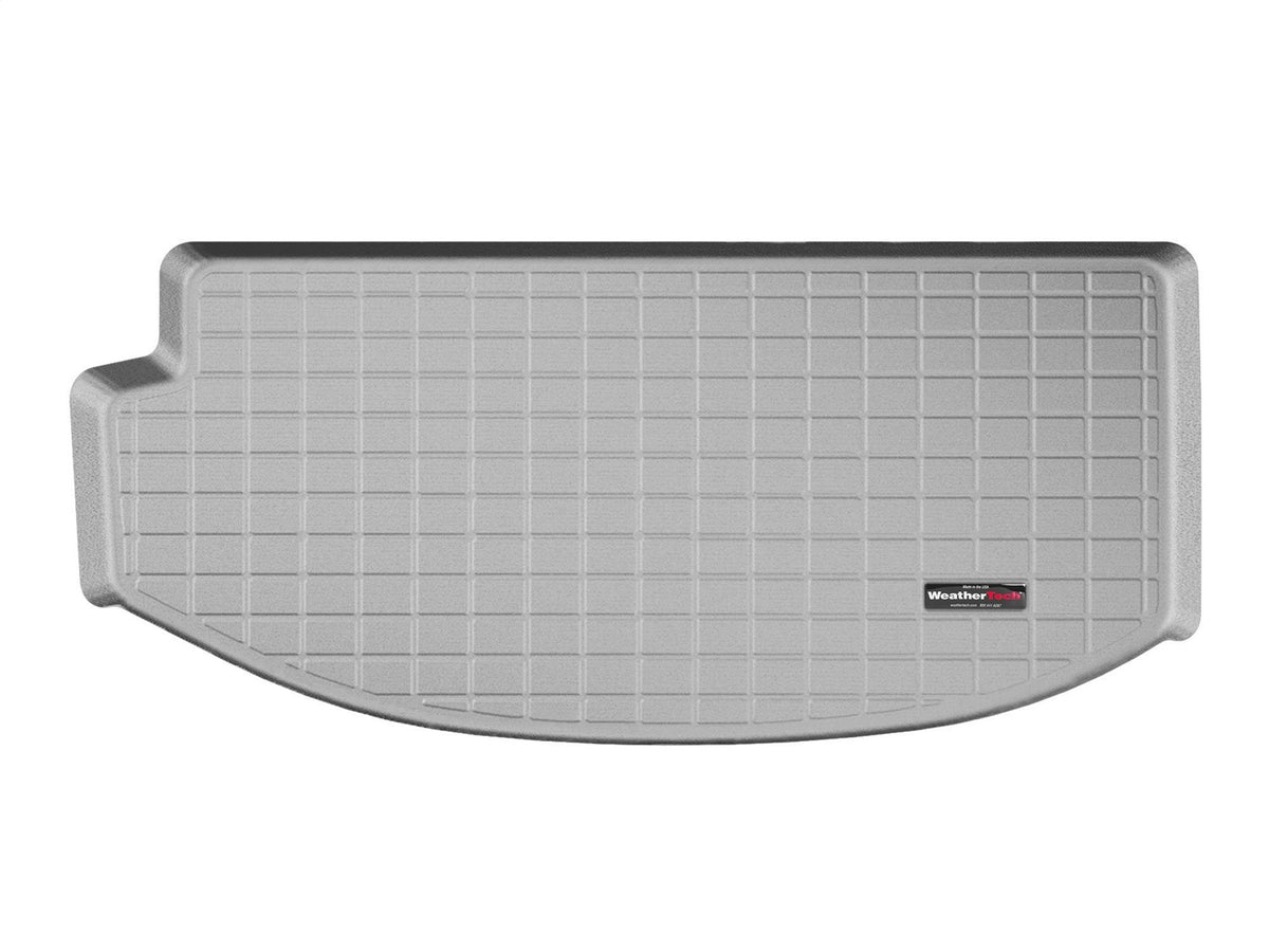 Weathertech - Cargo Liner - Gray Behind 3rd Row Seating 18-24 Enclave - 421082