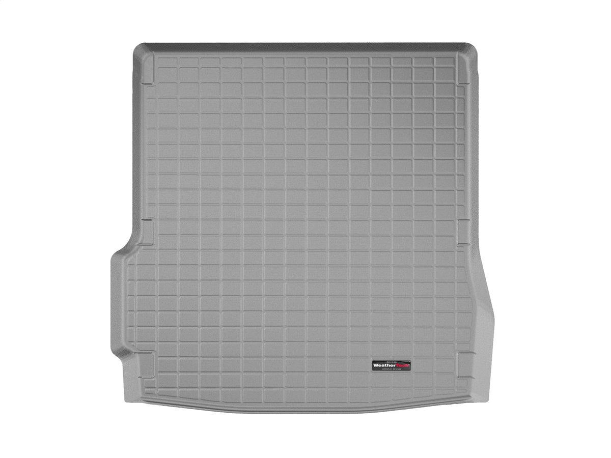 Weathertech - Cargo Liner - Gray Behind 2nd Row Seating 17-25 Bentayga - 421146
