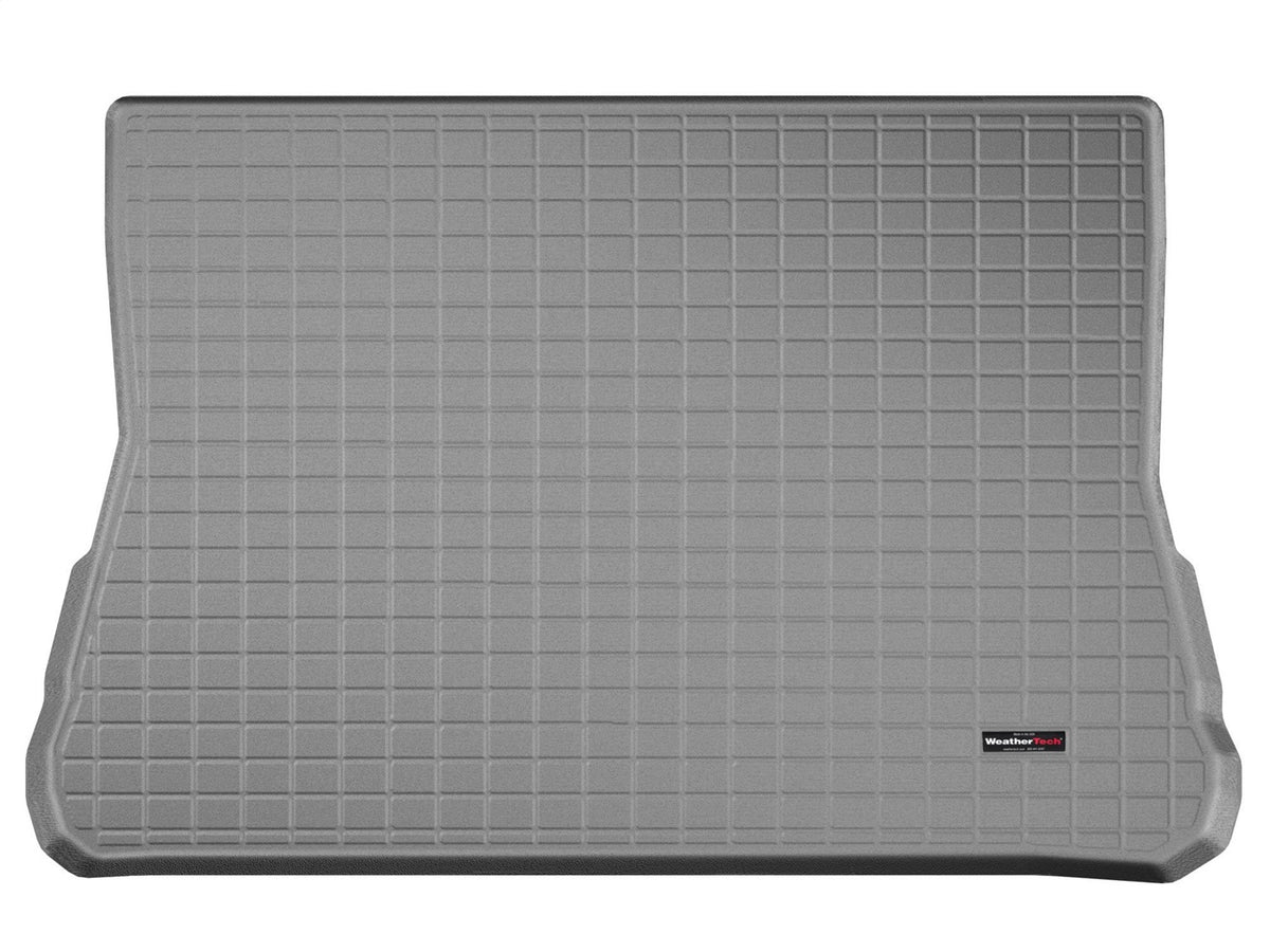 Weathertech - Cargo Liner - Gray - 421186