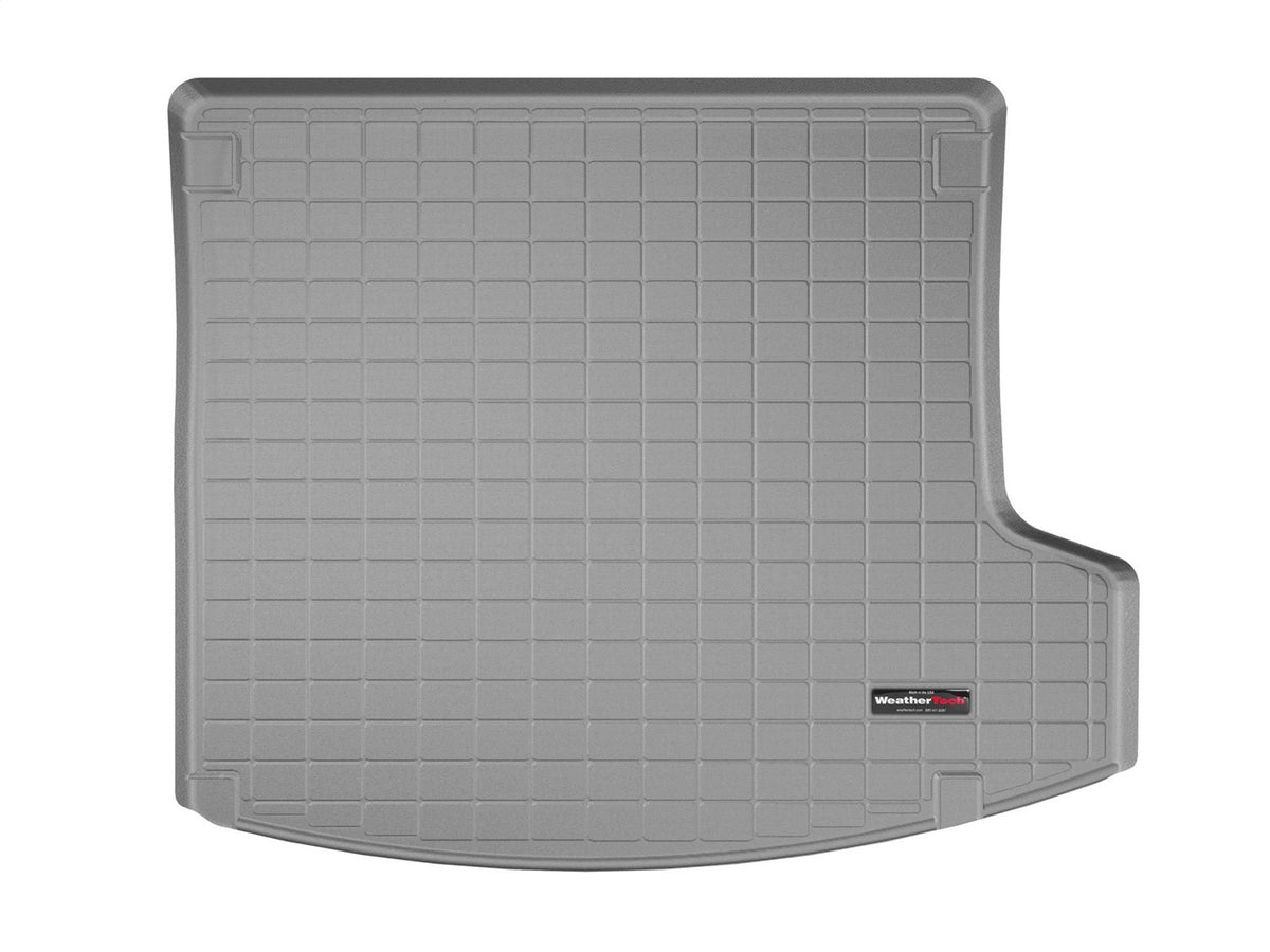 Weathertech - Cargo Liner - Gray Behind 2nd Row Seating 19-26 RDX - 421203