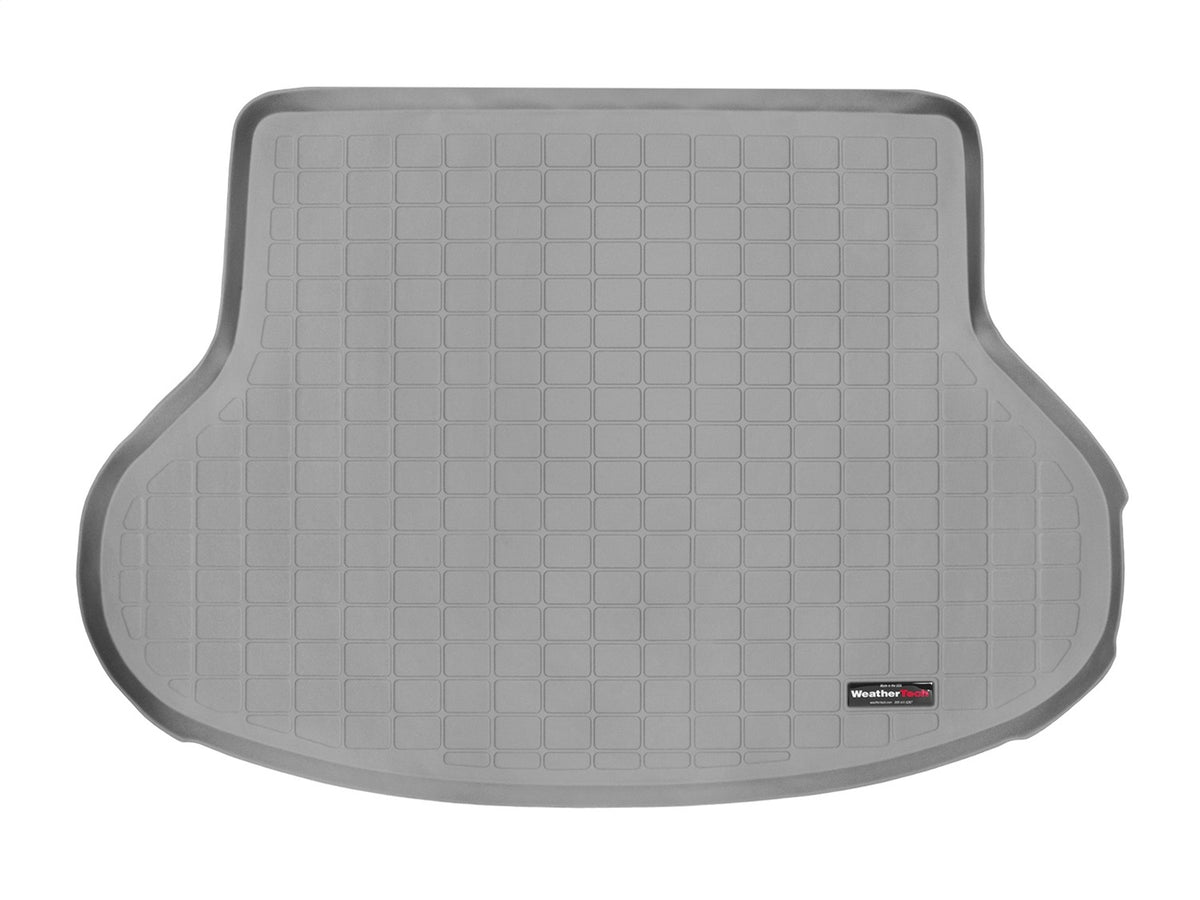 Weathertech - Cargo Liner - Gray Behind 2nd Row Seating 99-03 RX - 42122