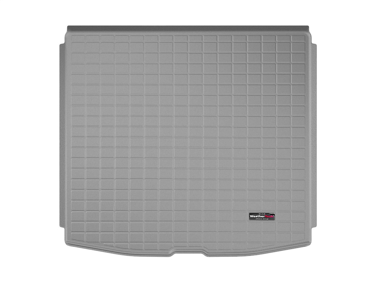Weathertech - Cargo Liner - Gray Behind 2nd Row Seating 19-25 Passport - 421257