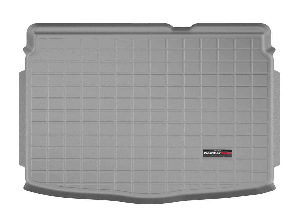 Weathertech - Cargo Liner - Gray Lower Cargo Area 20-25 Soul - 421281