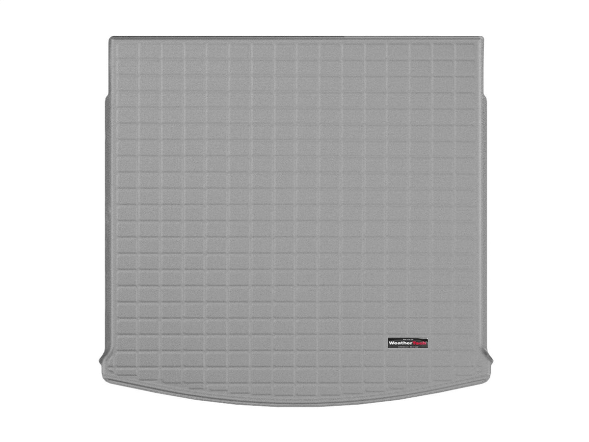 Weathertech - Cargo Liner - Gray Behind 2nd Row Seating 20-26 Atlas Cross Sport - 421290