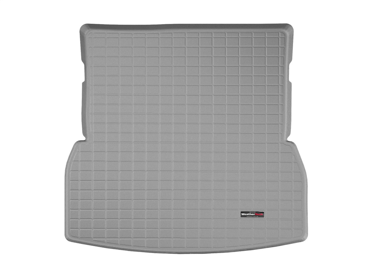 Weathertech - Cargo Liner - Gray Behind 2nd Row Seating 20-25 Aviator - 421308