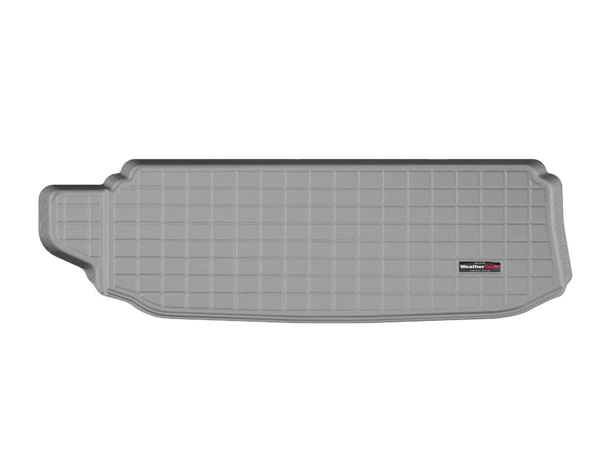 Weathertech - Cargo Liner - Gray Behind 3rd Row Seating 20-25 Highlander - 421350
