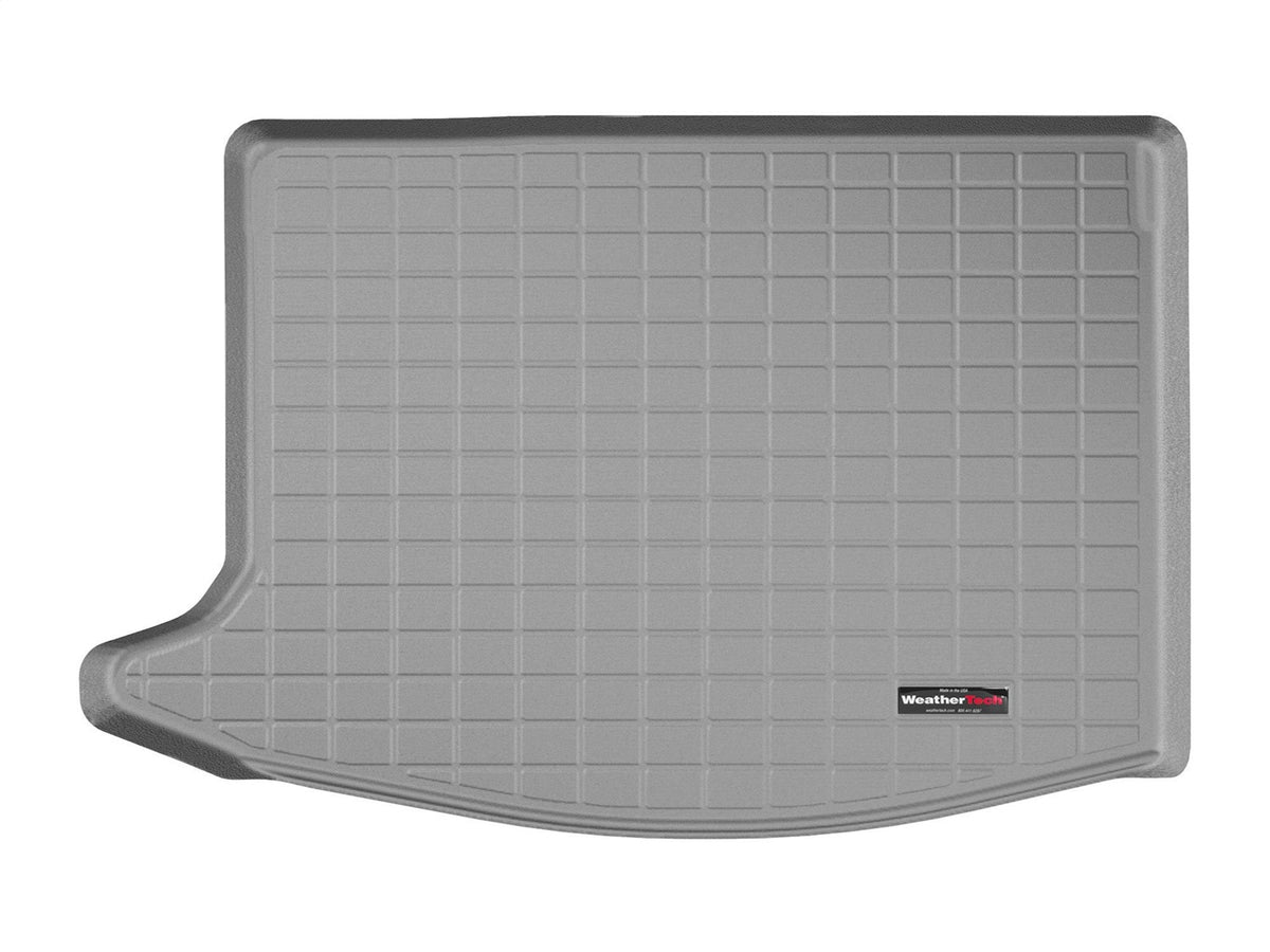 Weathertech - Cargo Liner - Gray Behind 2nd Row Seating 20-26 Encore GX - 421359