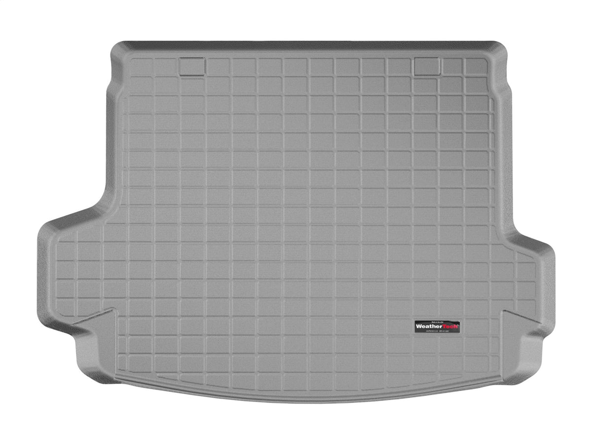 Weathertech - Cargo Liner - Gray Behind 2nd Row Seating 20-22 CR V - 421368