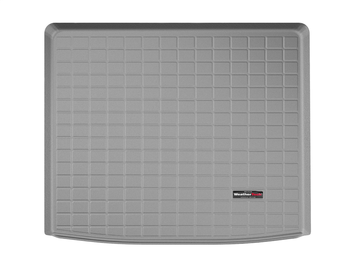 Weathertech - Cargo Liner - Gray Behind 2nd Row Seating 19-23 Cherokee - 421373