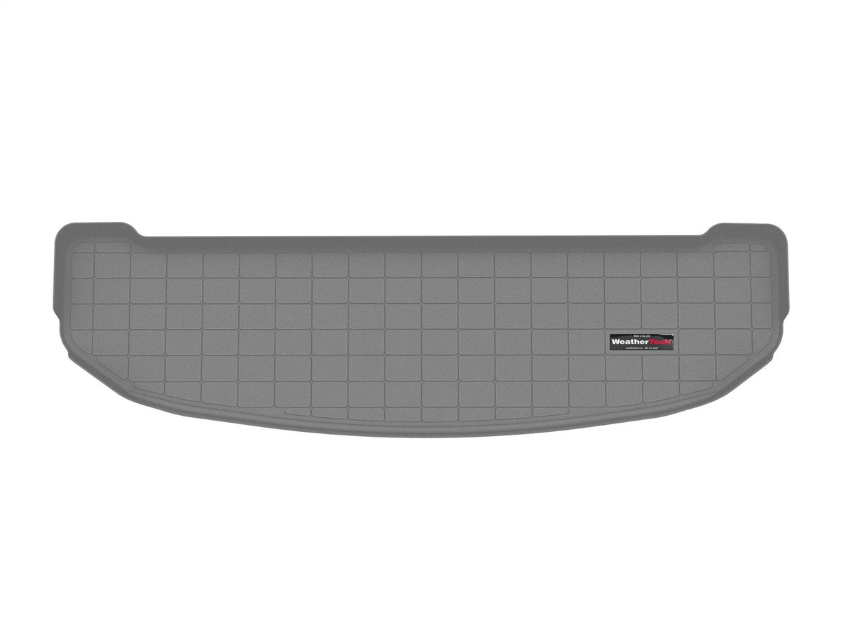 Weathertech - Cargo Liner - Gray Behind 3rd Row Seating 21-26 Sorento - 421408