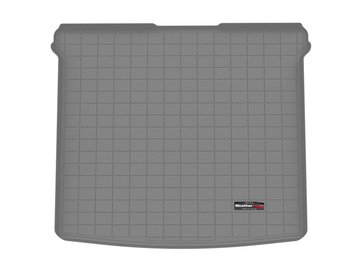 Weathertech - Cargo Liner - Gray Behind 2nd Row Seating 21-25 ID.4 - 421426