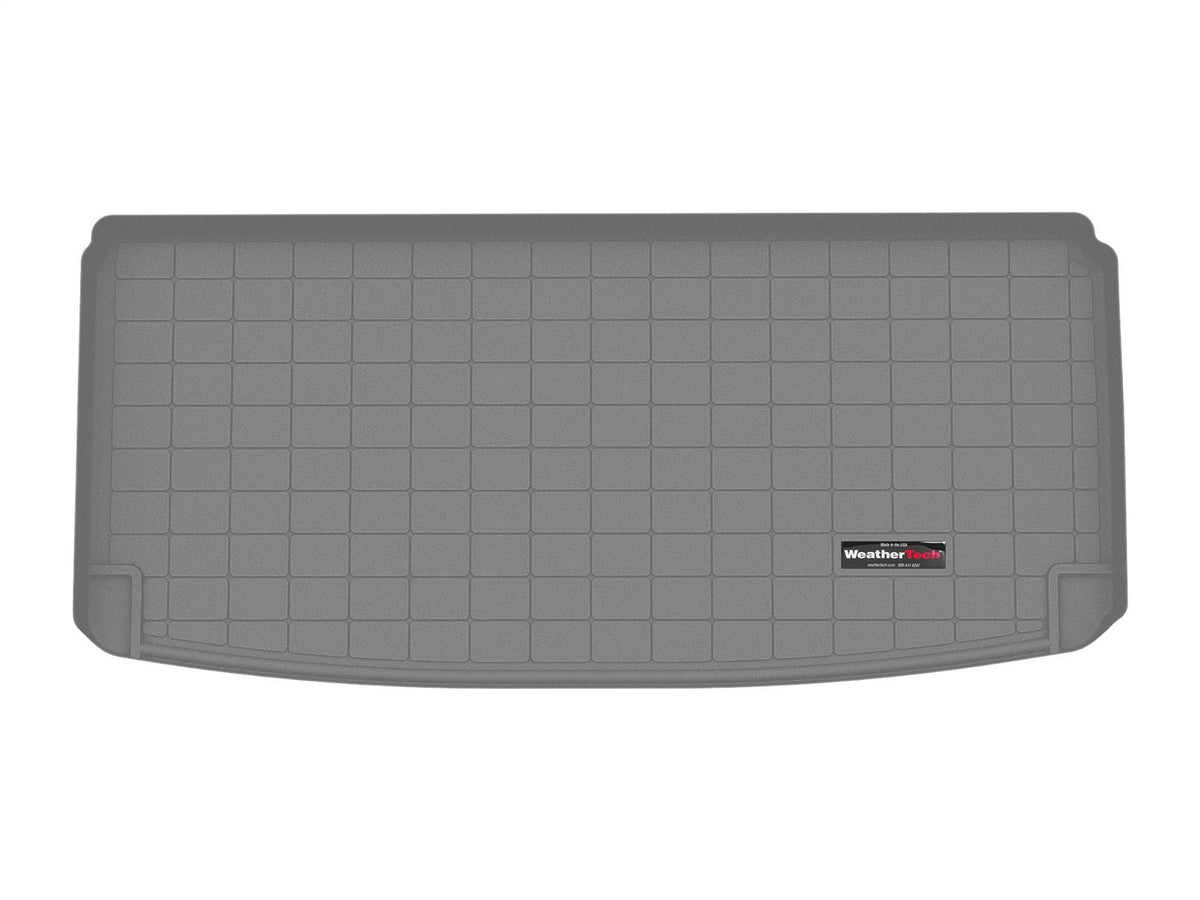Weathertech - Cargo Liner - Gray Behind 3rd Row Seating 22-26 MDX - 421437