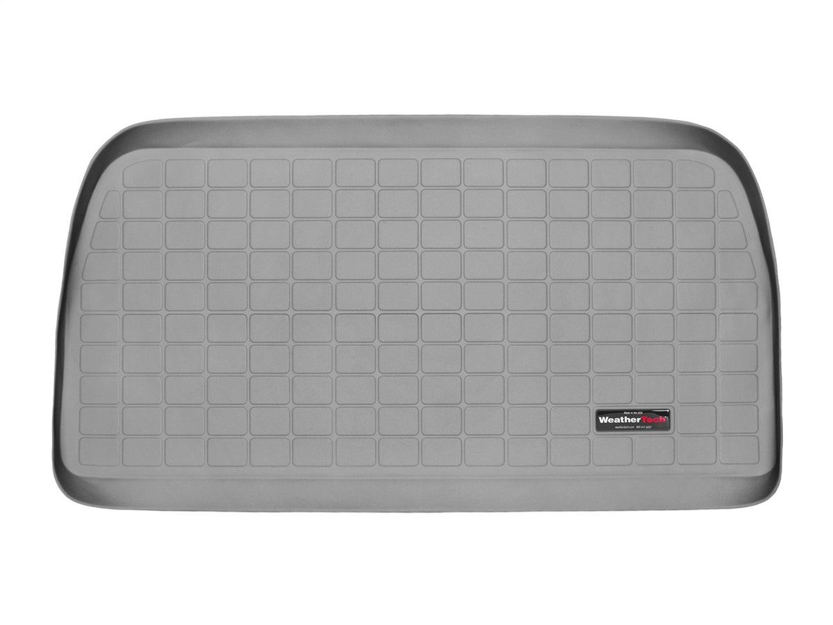 Weathertech - Cargo Liner - Gray Behind 3rd Row Seating 99-04 Odyssey - 42143